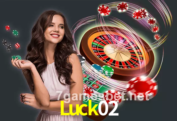 vivo no cassino Luck02