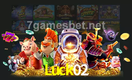 cassino Luck02