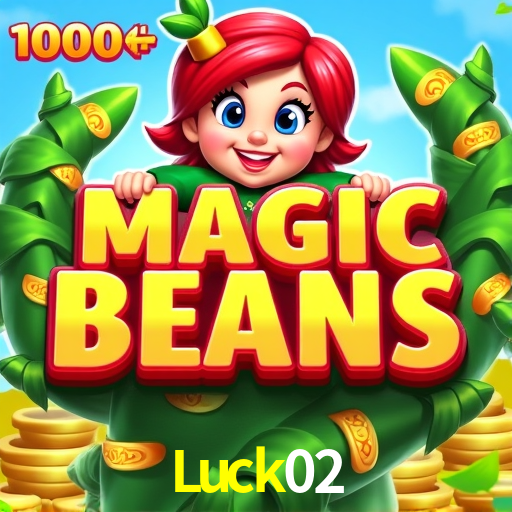 Download Luck02 App