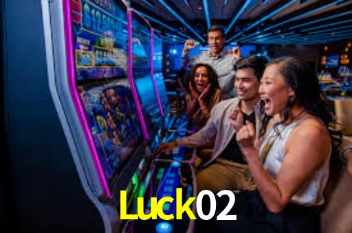 Casino Online Luck02 | Os Melhores Slots no Brasil