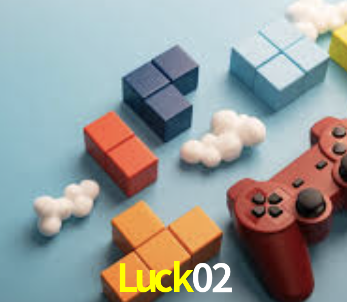 Login Luck02 Casino Online