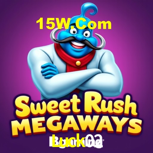 Diretório de Jogos Luck02