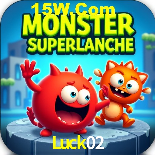 Descubra o Mundo do Cassino Online com Luck02