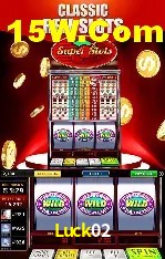 Gates of Olympus Luck02