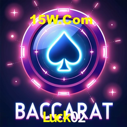 Login Seguro Luck02