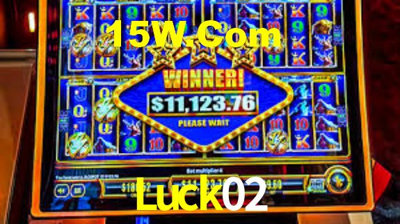Jogos Exclusivos Luck02