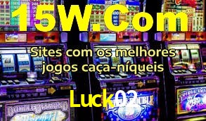 Luck02,Luck02.Net