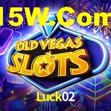 Torneios Luck02