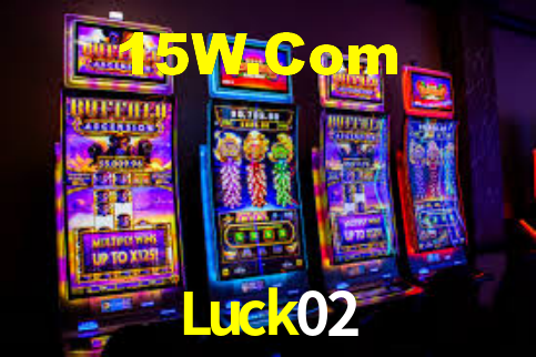 Luck02,Luck02.Net
