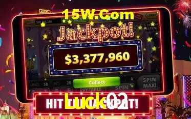 Casino Ao Vivo Luck02