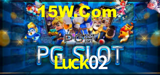 Luck02,Luck02.Net