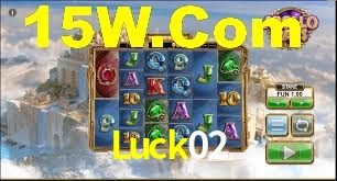 APP oficial da Luck02 para mobile