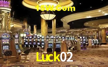 Sistemas de Segurança Luck02