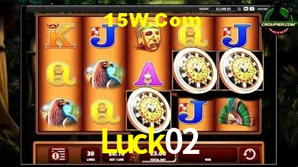 Avaliações dos Jogadores Luck02