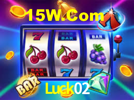 Interface Premium Luck02