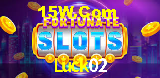 Luck02,Luck02.Net