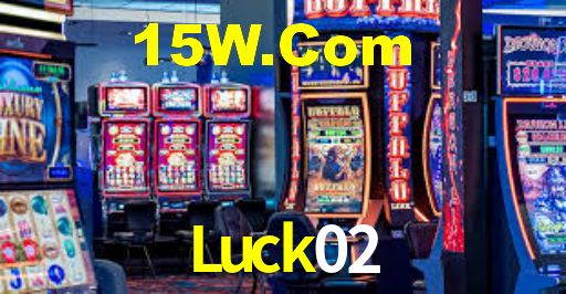 Luck02 Bet