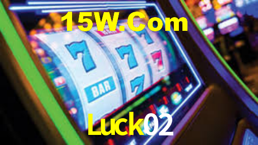 Luck02,Luck02.Net