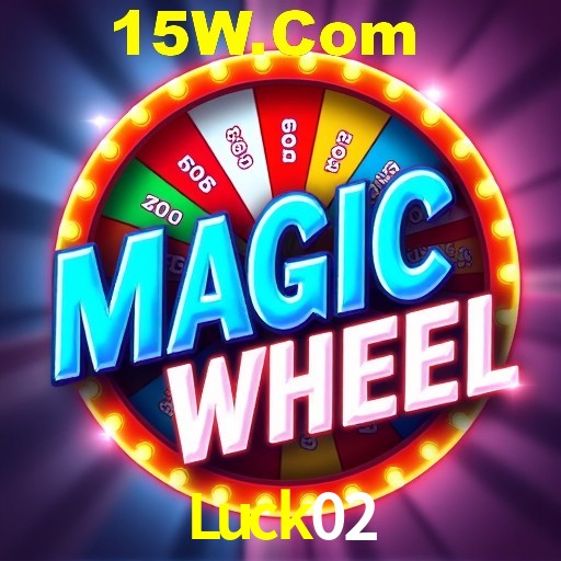 Descubra a Magia dos Jogos de Arcade no Luck02