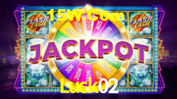 Luck02 Bet