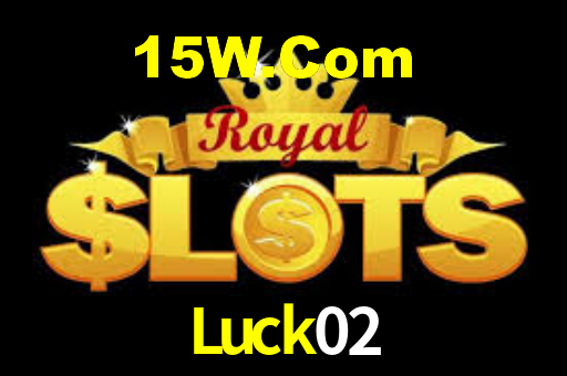 Luck02,Luck02.Net
