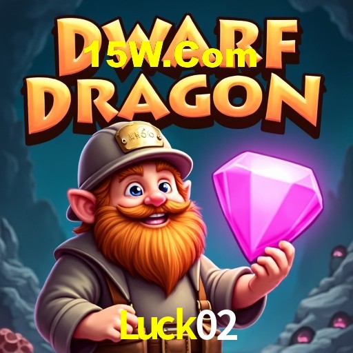 Provedores de Jogos Luck02