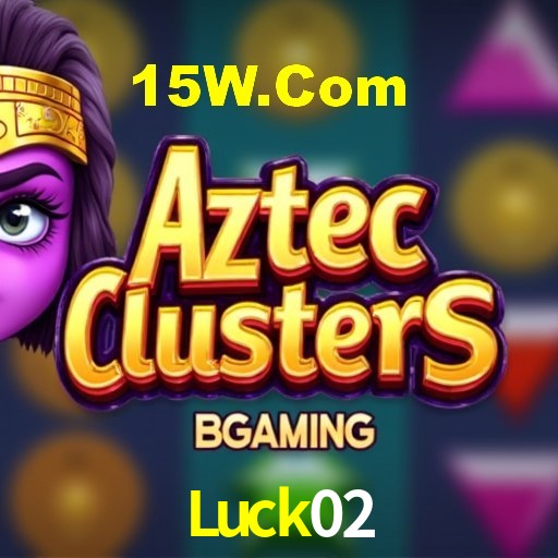 Recursos de Bônus Luck02