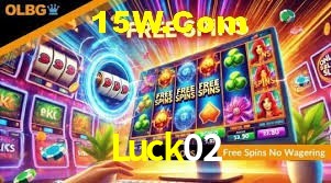 Mesa de Blackjack Luck02