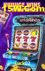 Sistemas de Segurança Luck02