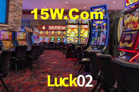 Luck02