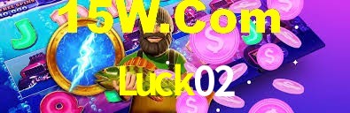 Luck02,Luck02.Net