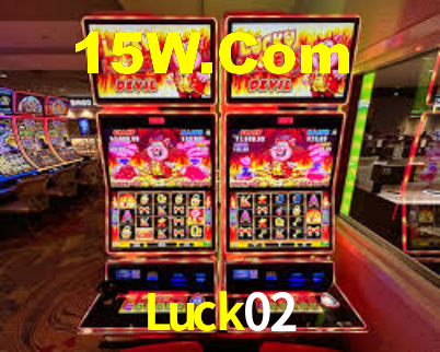 PIX Instantâneo Luck02