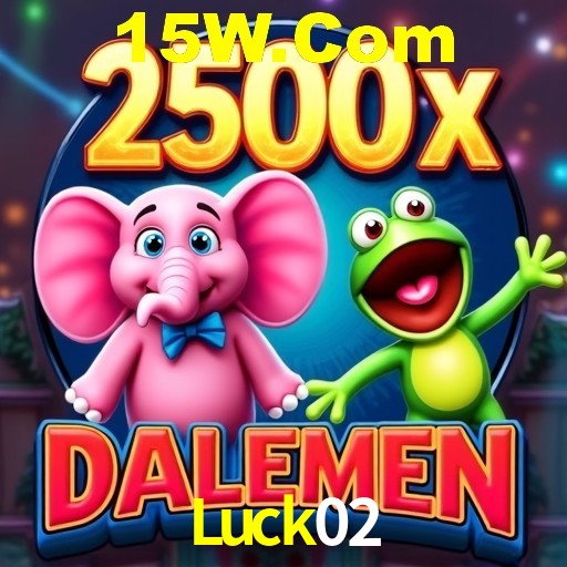 Inovações de Jogos na Luck02: O Futuro das Experiências Interativas