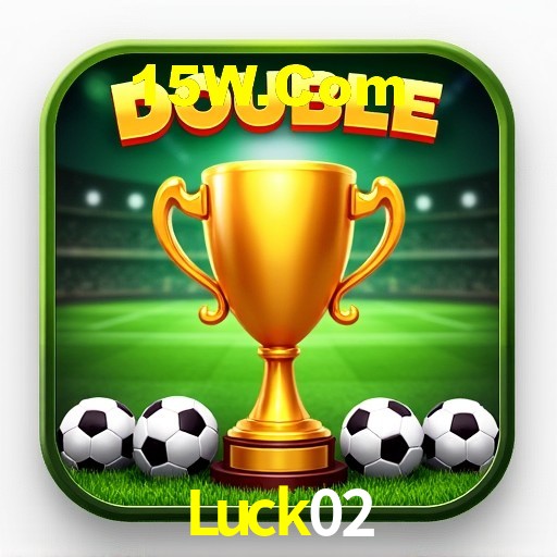 Estatísticas do Jogo Luck02