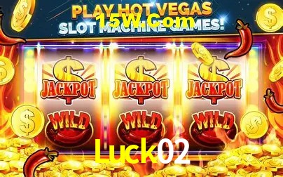 Login Seguro Luck02
