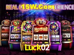 Estatísticas Luck02