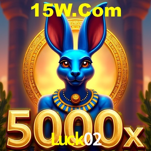 PIX Instantâneo Luck02