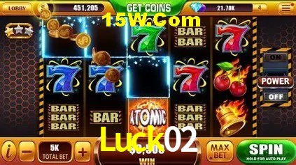 Ofertas Exclusivas Luck02