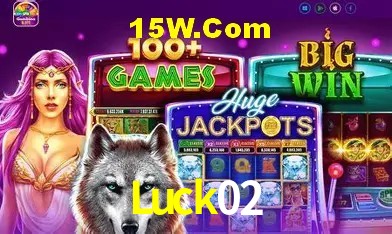 Promoção Relâmpago Luck02