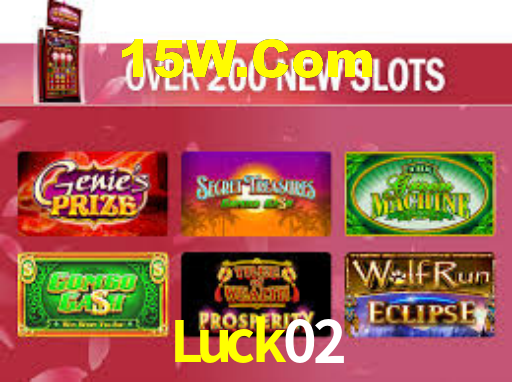 Luck02.Net