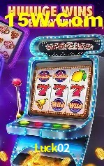 Promoções Sazonais Luck02