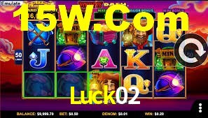 Experimente o Login Seguro Premium no Luck02