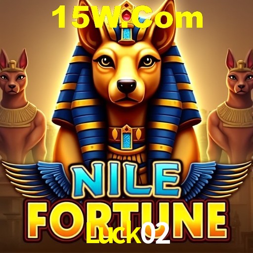 Desvendando o Mundo dos Jogos Virtuais na Luck02