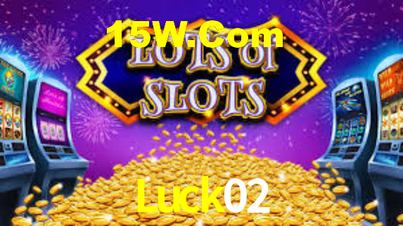 Bônus Generosos e Exclusivos no Luck02 para Você!