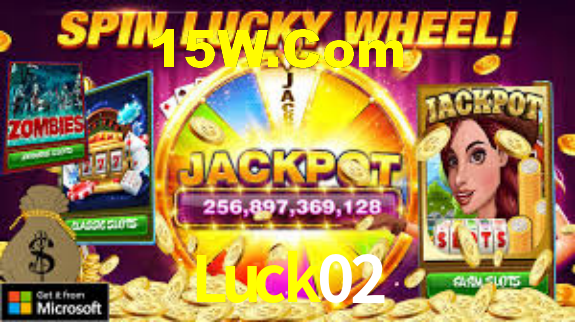 Luck02