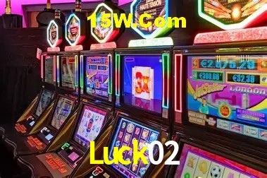 Cadastro Rápido Luck02