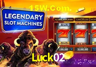 Segurança 2FA Luck02