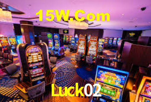 Luck02.Net